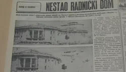 Ostali bez Radnjaka, dobilinajpoznatiju rupu u državi