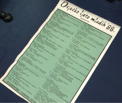 Ostali bez Radnjaka, dobilinajpoznatiju rupu u državi