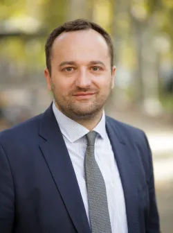 MAGAZIN PRAGMANedjeljko Marković, dipl. socijalni radnik