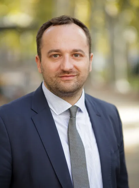 MAGAZIN PRAGMANedjeljko Marković, dipl. socijalni radnik