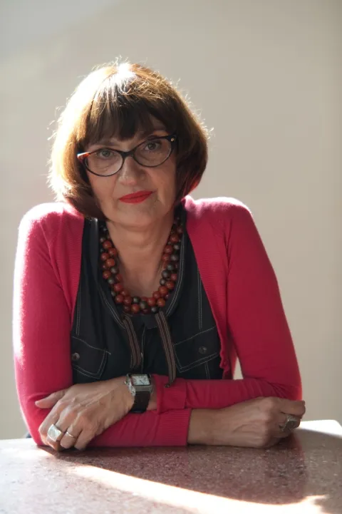 Prof.dr.sc. Ljiljana Kaliterna LipovcanInstitut drustvenih znanosti Ivo Pilar