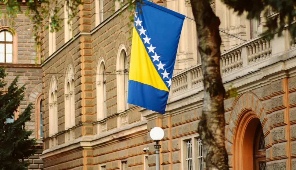 zastava bih bosna i hercegovina