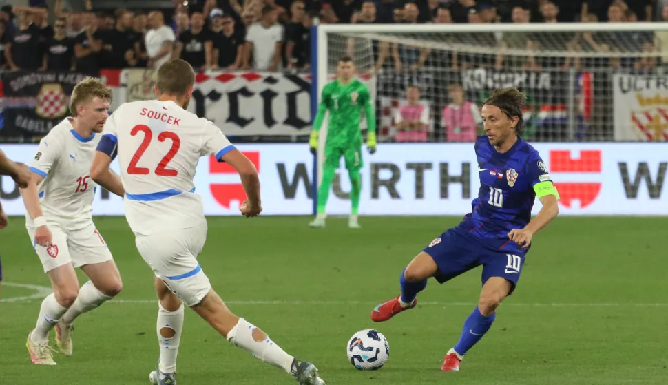 Hrvatska prvi put gostuje u Če&scaron;koj: Znalo je biti tvrdo, ali nikada nas nisu pobijedili