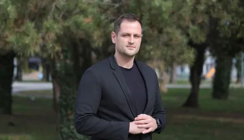 Sušac: ponosni smo na ulaganja za vrtiće