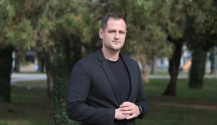 Su&scaron;ac: ponosni smo na ulaganja za vrtiće