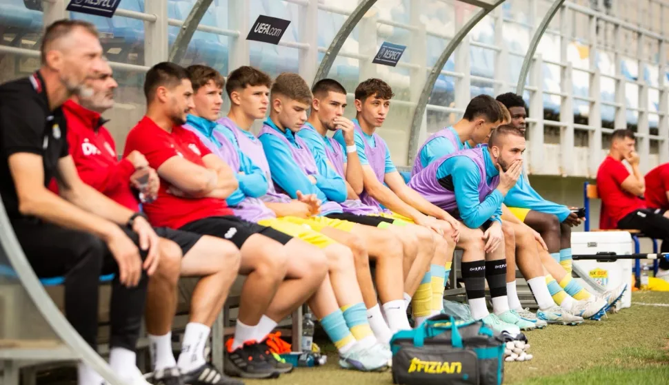 Loša serija počela u Zagrebu, neka sad tamo i stane