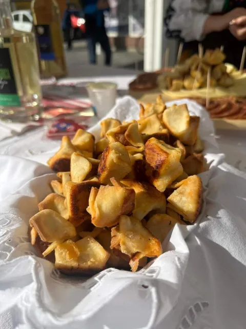 Pogača fest