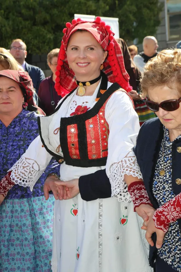 Pogača fest