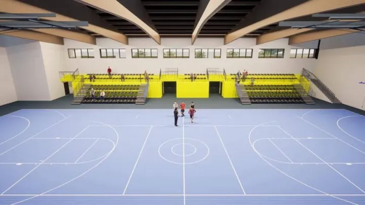 Velika ulaganja u rekonstrukciju OŠ I. Brlić-Mažuranić