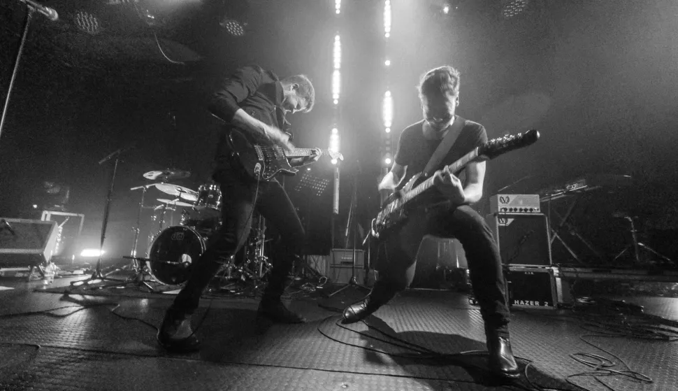 Ne opterećuju nas žanrovi, najvažnije je da pjesma funkcionira