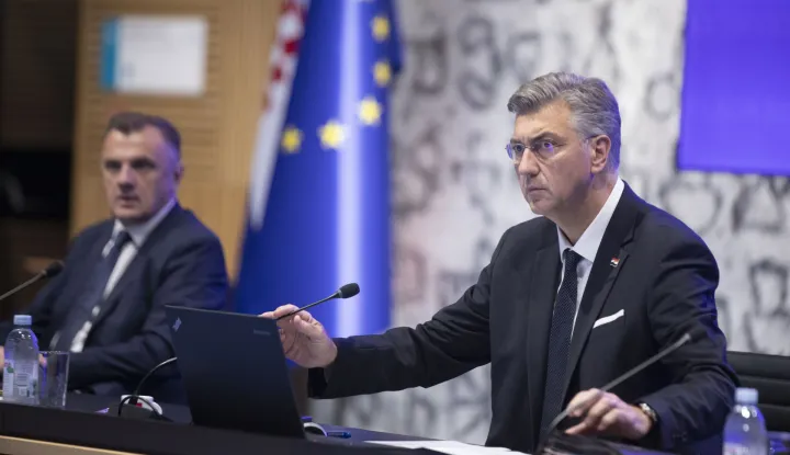 Gradit će se Nacionalna dječja bolnica u Blatu