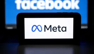 29.10.2021., Zagreb - Osnivac tvrtke Facebook Mark Zuckerberg objavio je da mijenja naziv tvrtke u novi naziv Meta. Novi naziv tvrtke potjece iz novog smjera u kojemu se tvrtka krece, a to je stvaranje metaverzuma. Photo: Igor Kralj/PIXSELL