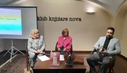 Osvijetlila razdoblje hrvatske povijesti od prije 1100 godina