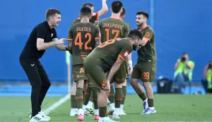 Rožman: Ubio bih se da češće izgledamo kao u Koprivnici