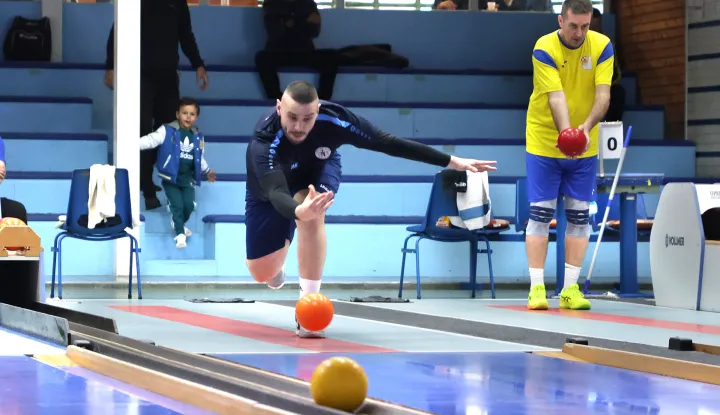 Pobjednici će mirniji otići na dvotjednu stanku