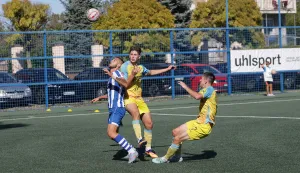 Bijelo Brdo, 21. 09. 2025., BSK -Karlovac 1919, SuperSport Prva ligaSNIMIO BRUNO JOBST