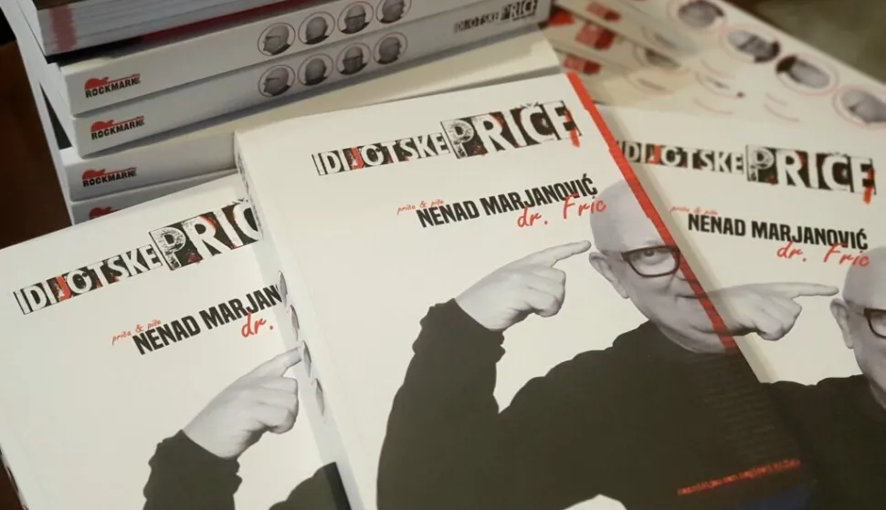 Iskren podsjetnik da punk nije bio (samo) glazbeni žanr