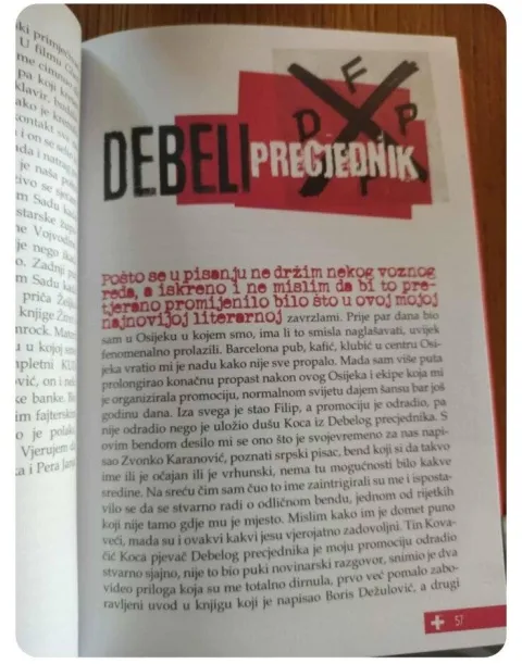 Iskren podsjetnik da punk nije bio (samo) glazbeni žanr