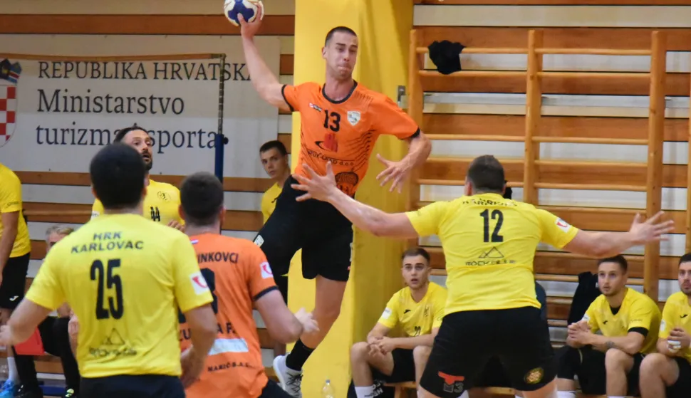 Bjelin-Spačvu u poraz odvelo posljednjih šest minuta bez pogotka