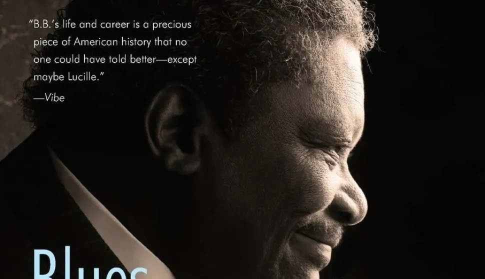 B. B. King je bio divovska zvijezda bluesa koja je isijavala skromnost i humanost