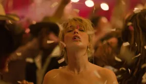 Jennifer Lawrence i Robert Pattinson u drami "Die My Love"