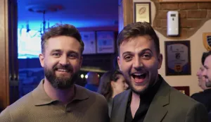 Predstavio EP “Zaviri pod kožu”