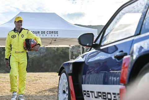 Mali superautomobil Renault 5 Turbo 3E po početnoj cijeni od 160.000 eura