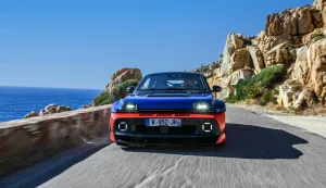 Mali superautomobil Renault 5 Turbo 3E po početnoj cijeni od 160.000 eura