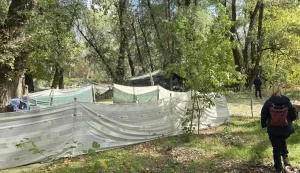 Grad Vukovar pozvao kampere izletnike: Uklonite sve s Male ade