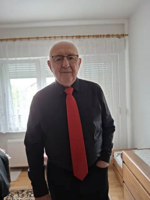 MAGAZIN PAUK: Stipan_Vidak