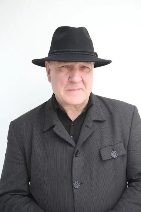 MAGAZIN JOSIP RIS PAUK