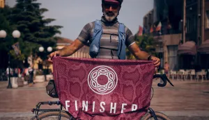 MAGAZIN ALBANIJA DARIO5. Dario Majetić finiš u Skadru