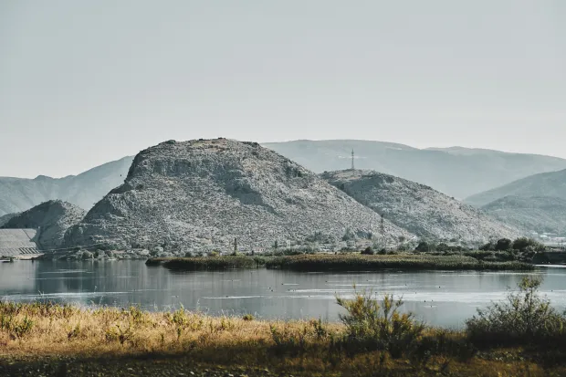 MAGAZIN ALBANIJE DARIOFotografije by Illyrian LoopPROKLETIJE