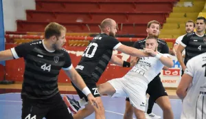 RK NEXE - PARTIZANTURNIR U OHRIDUKOLOVOZ 2025FOTO: RK NEXE