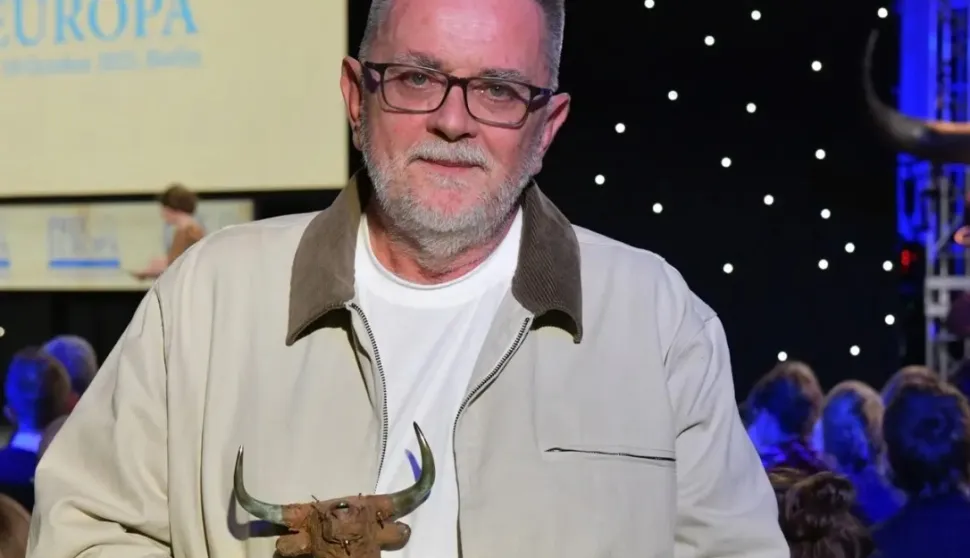 Radijski dokumentarac Petra Vujačića &ldquo;Na putu s Pavicom - komadići&rdquo; dobio glavnu nagradu