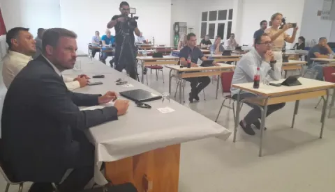 ĐakovoNeuspjeli pokušaj konstituirranja Gradskog vijeća ĐakovaKolovoz 2025.