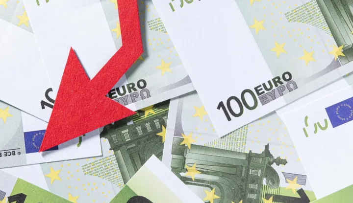 Niz stečajeva u najvećem europskom gospodarstvu