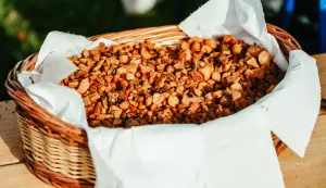 Zimski vašar i Čvarak fest Karanac