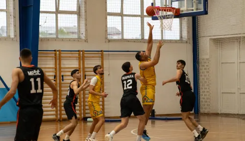 Đakovčani bili nadahnuti u slavonskom obračunu, Brokeri prema očekivanju