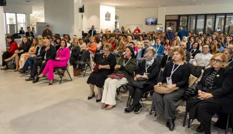 Vinkovci, 15. savjetovanje za narodne knjižnice