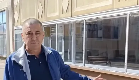 ĐakovoKuća ReichsmannKoalicija Zajedno za Đakovo, Zoran VinkovićListopad 2025.