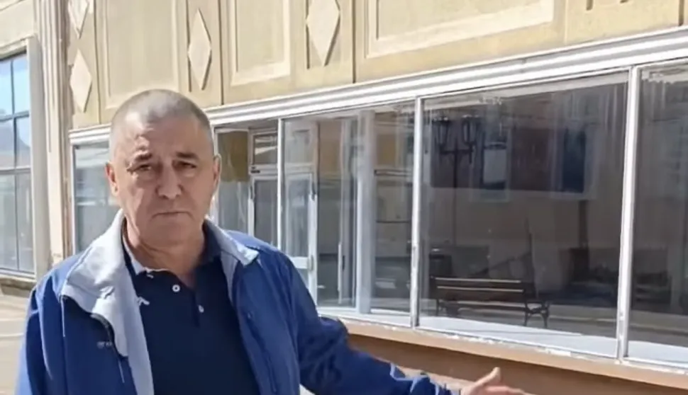 ĐakovoKuća ReichsmannKoalicija Zajedno za Đakovo, Zoran VinkovićListopad 2025.