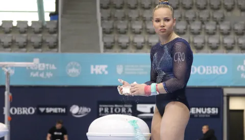 SP u Jakarti: Nakon Aurela otkazala je i Sara Šulekić