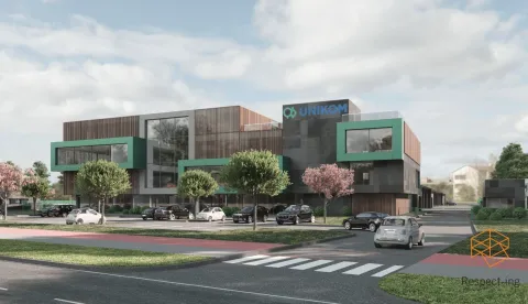 Nakon 30 godina pronađen model da Unikom napokon ode iz centra Osijeka