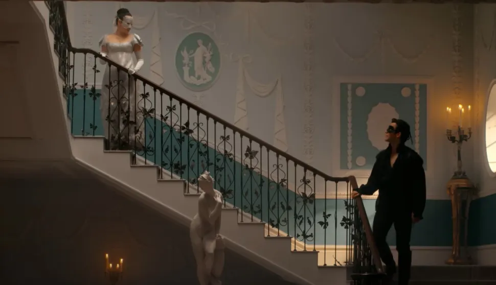 Bridgerton 4. sezona