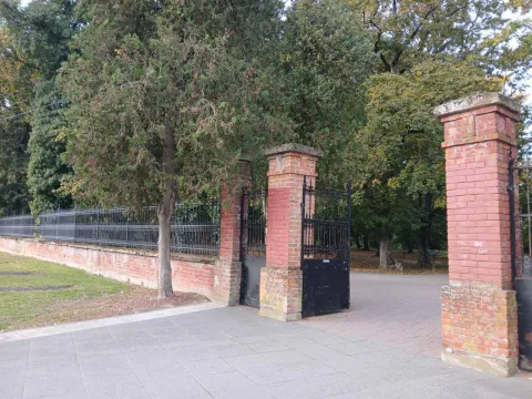 Park &scaron;uma