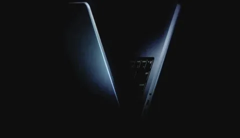 MacBook s M5 procesorom