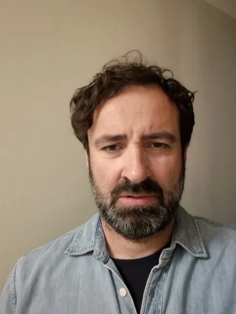MAGAZIN GORAN SUNAJKO FFZG