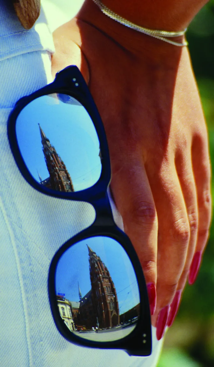 Marin Topić - fotografija iz monografije