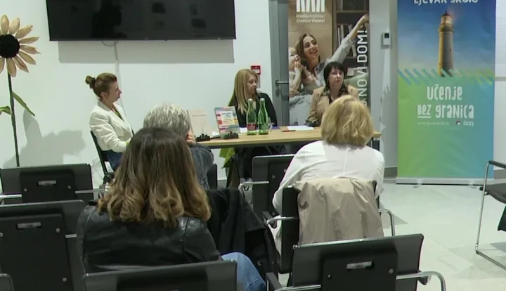 Knjiga "Što je što u nastavi" odgovara prosvjetarima